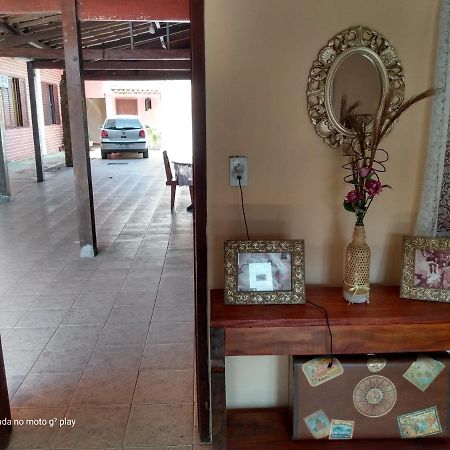 Pousada Sol de Verão São Pedro da Aldeia Exterior foto