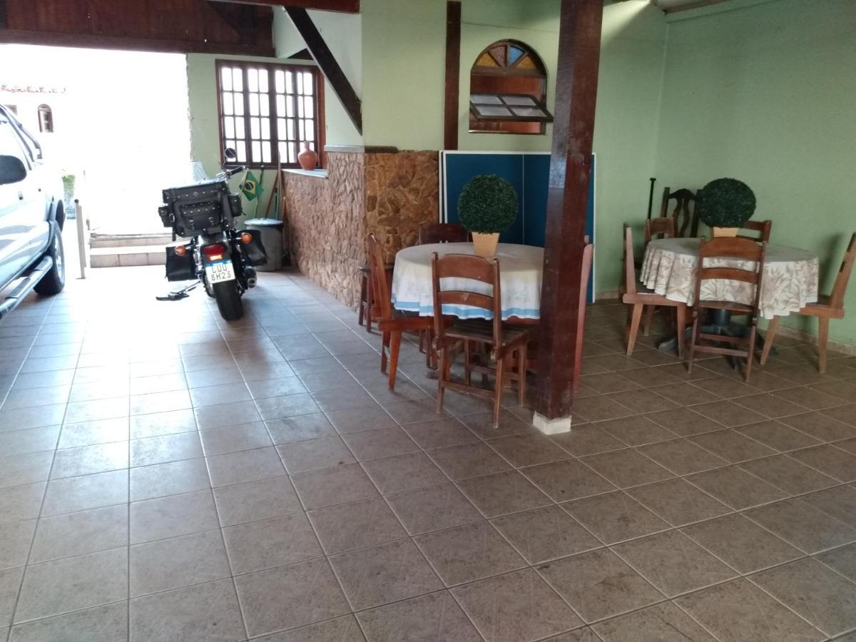 Pousada Sol de Verão São Pedro da Aldeia Exterior foto