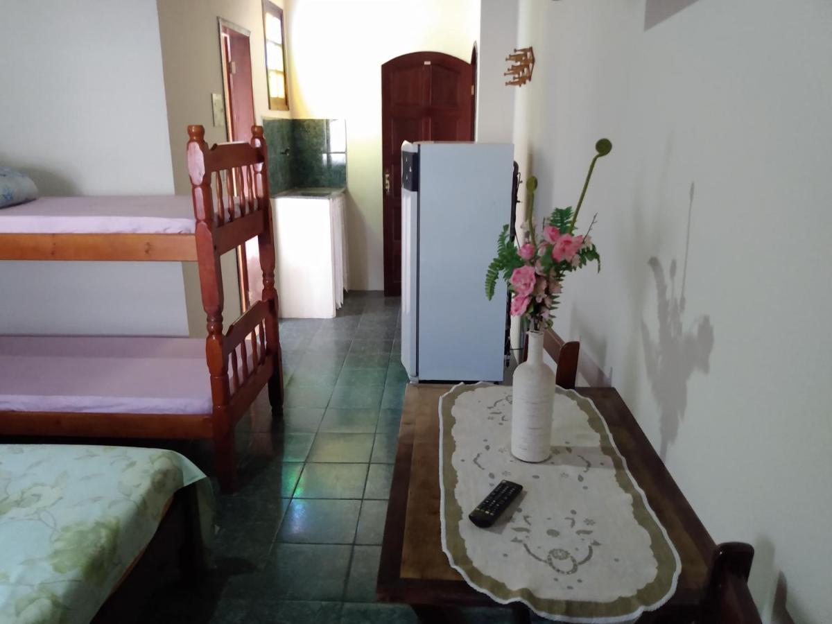 Pousada Sol de Verão São Pedro da Aldeia Exterior foto
