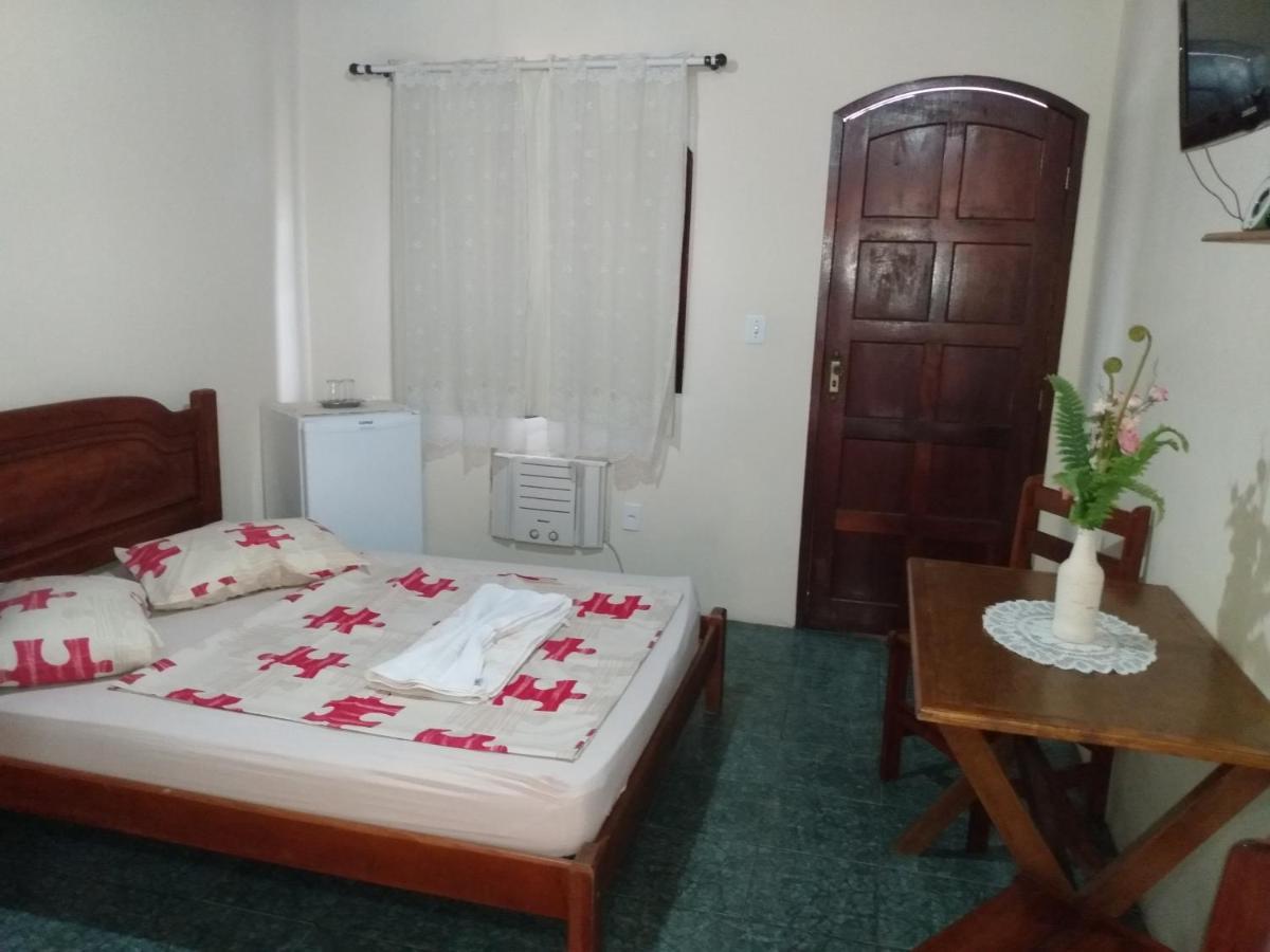 Pousada Sol de Verão São Pedro da Aldeia Quarto foto