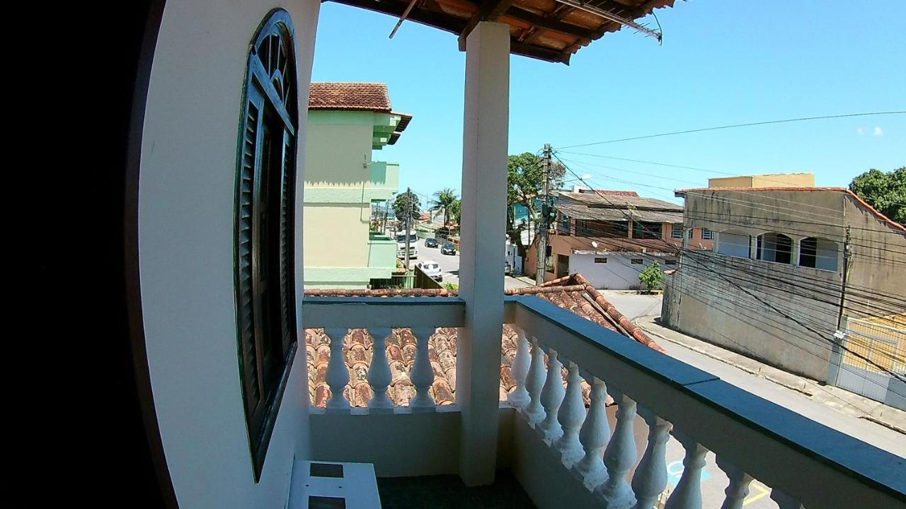 Pousada Sol de Verão São Pedro da Aldeia Exterior foto