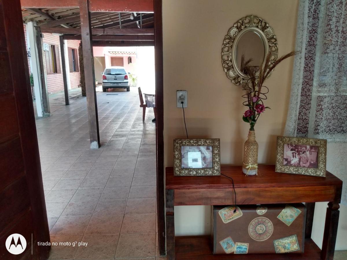 Pousada Sol de Verão São Pedro da Aldeia Exterior foto