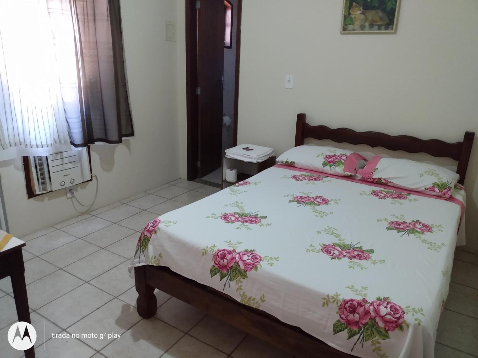 Pousada Sol de Verão São Pedro da Aldeia Quarto foto