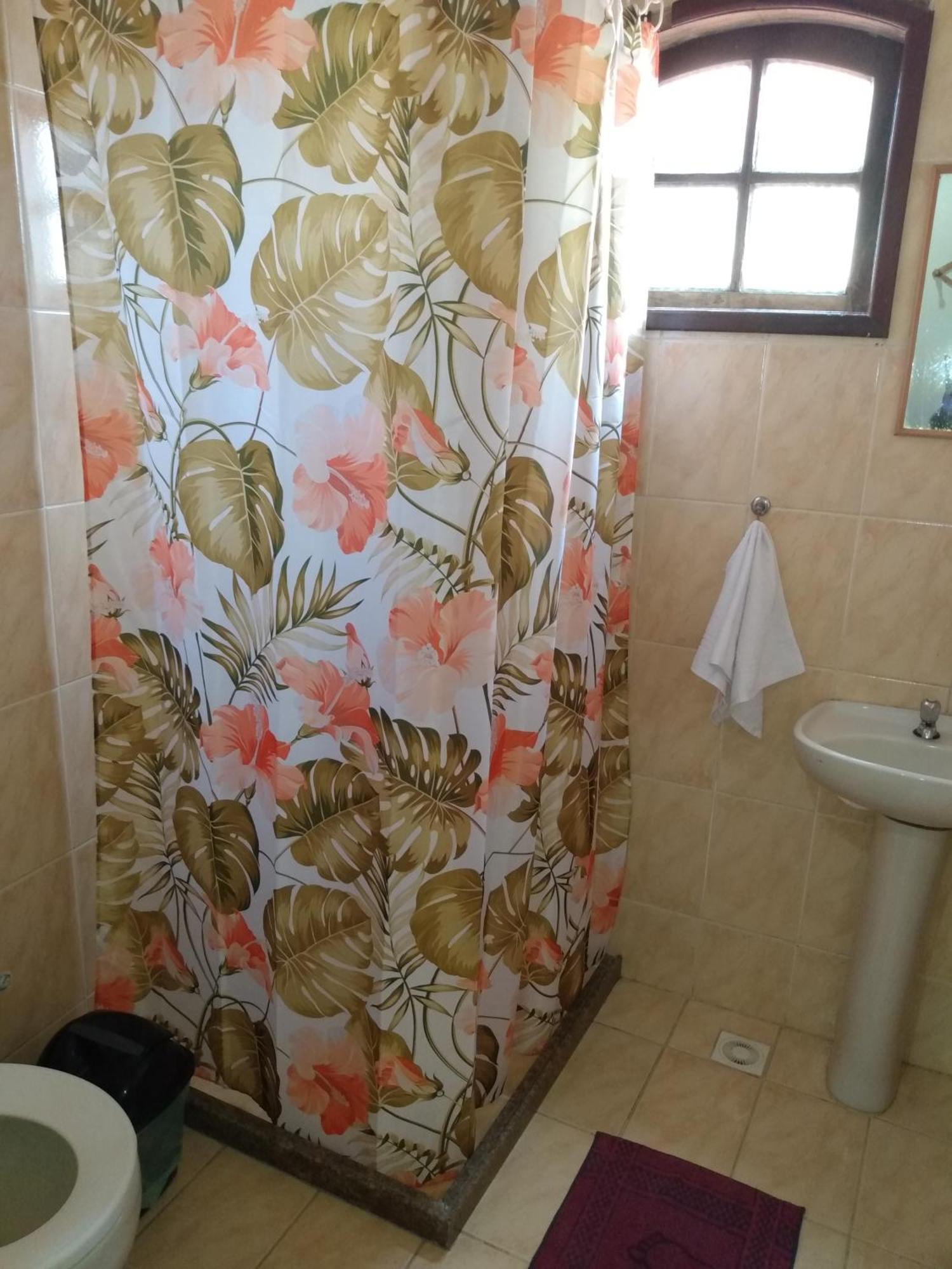 Pousada Sol de Verão São Pedro da Aldeia Quarto foto