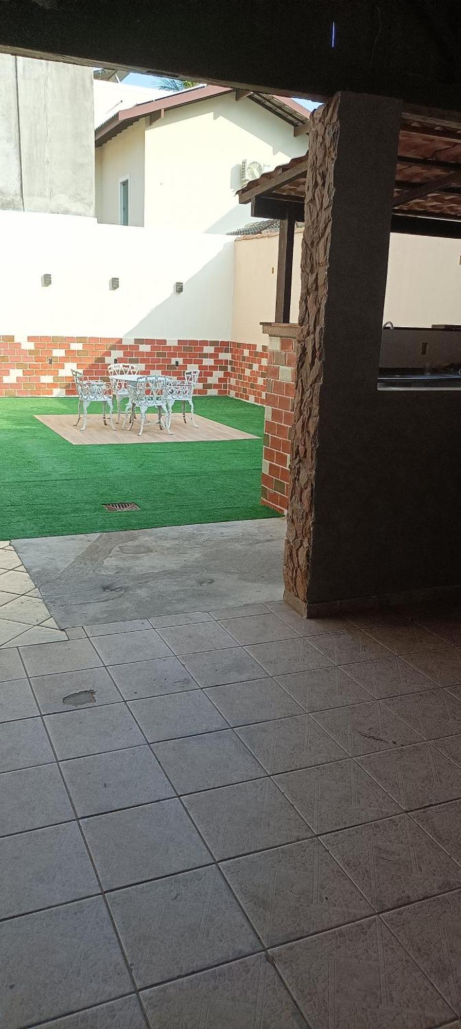 Pousada Sol de Verão São Pedro da Aldeia Exterior foto